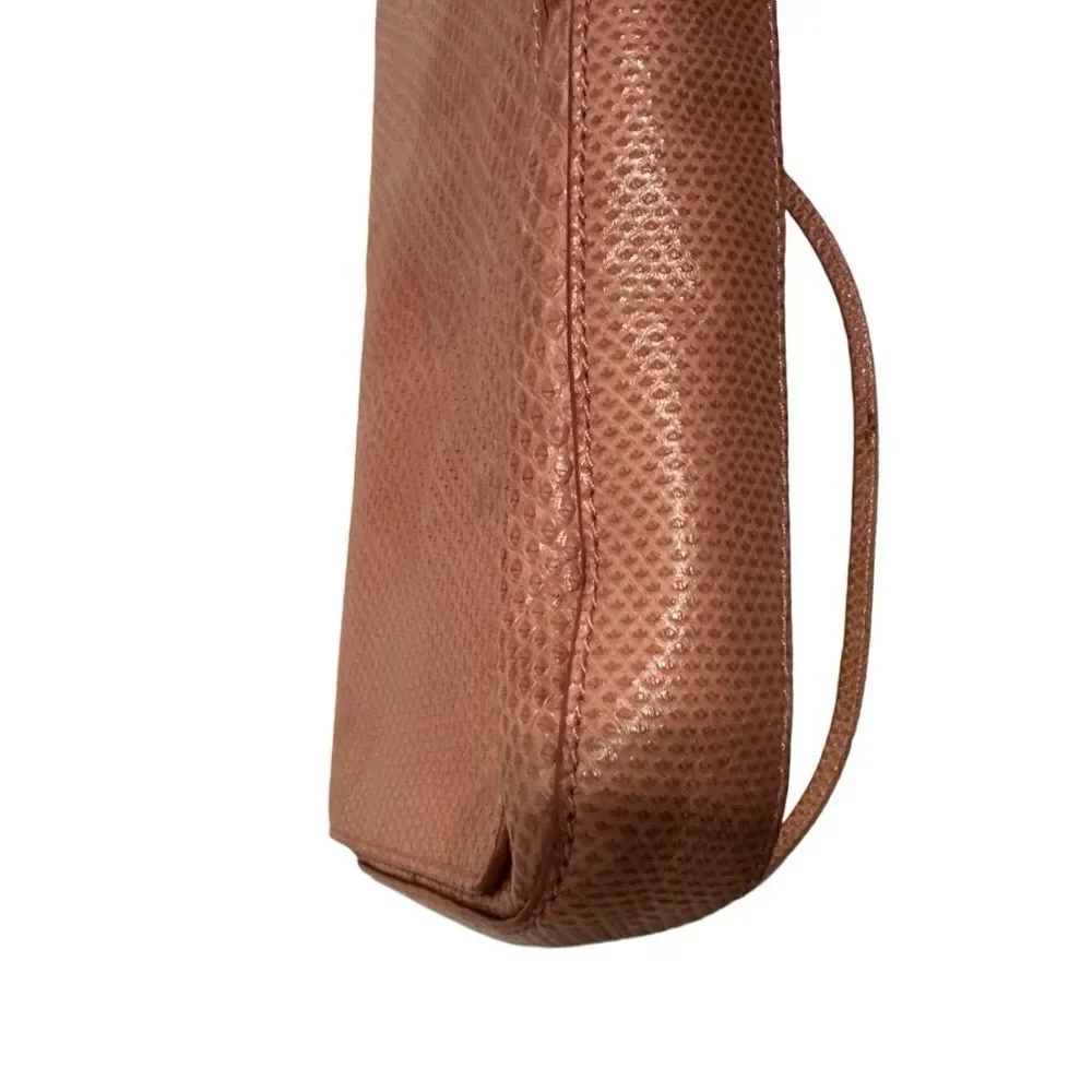 Gucci mini top handle pink leather bag - Picture 8 of 16